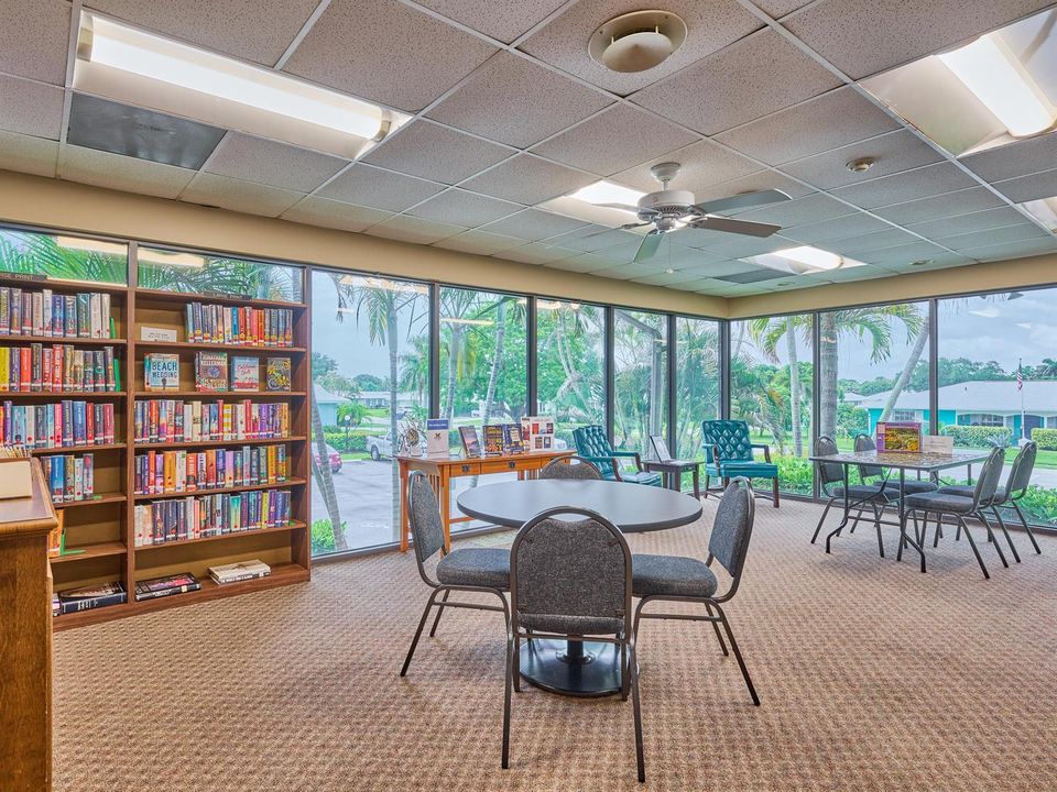 Library