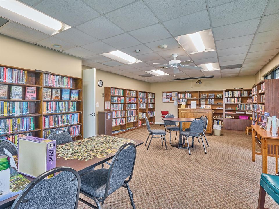 Library
