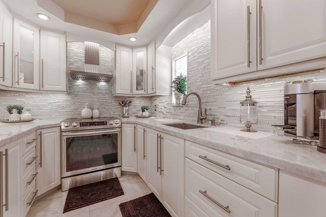 kitchen ....