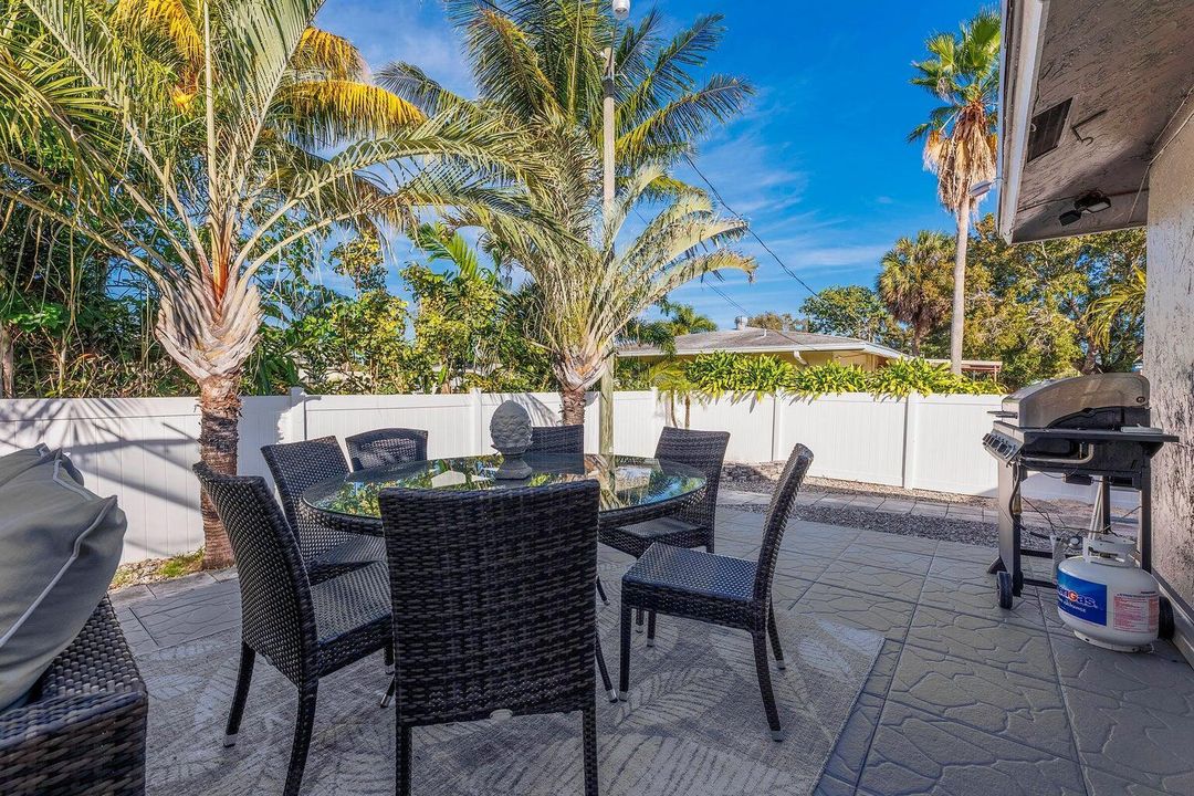 backyard view