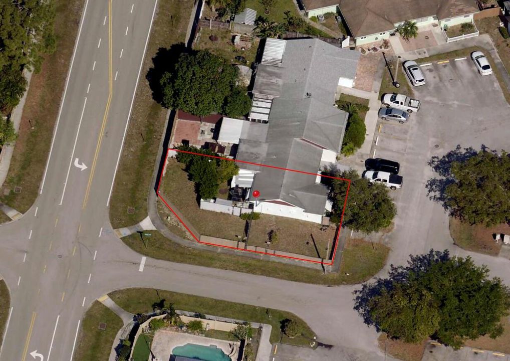 Aerial 2