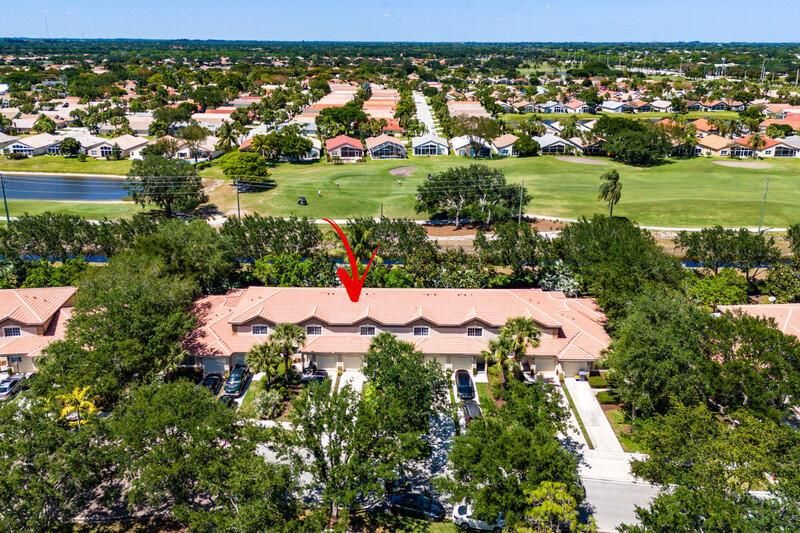 location aerial