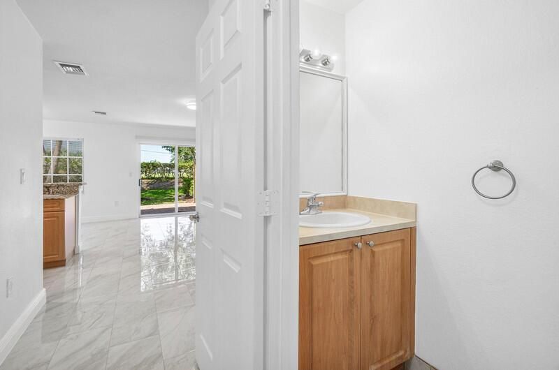 guest bath first floor