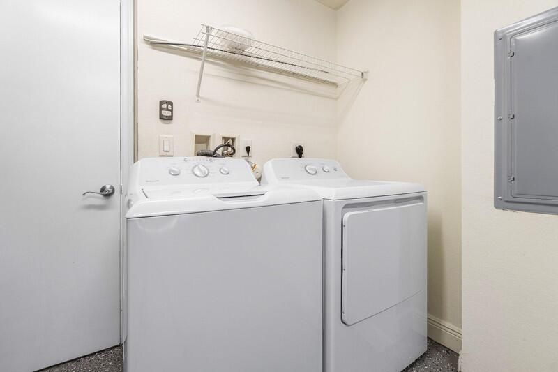 washer/dryer