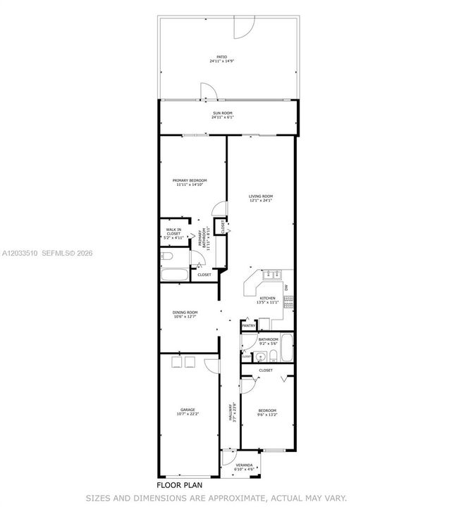 For Sale: $329,900 (2 beds, 2 baths, 1258 Square Feet)