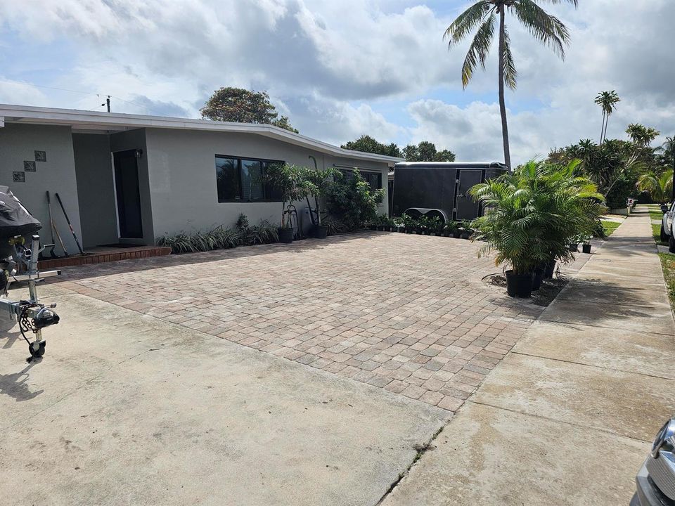 Front 3 bedroom