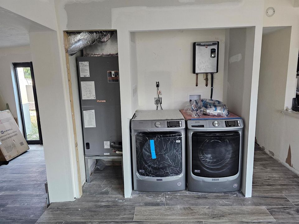 AC-Washer-Dryer
