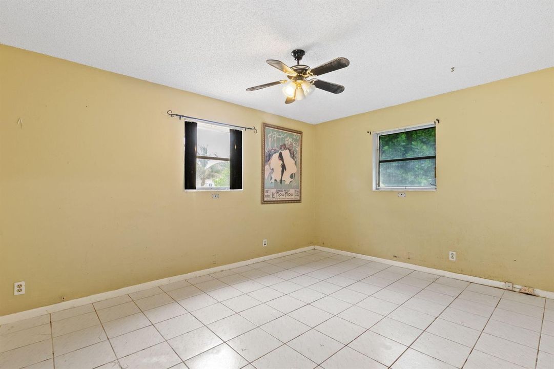 Bedroom #4