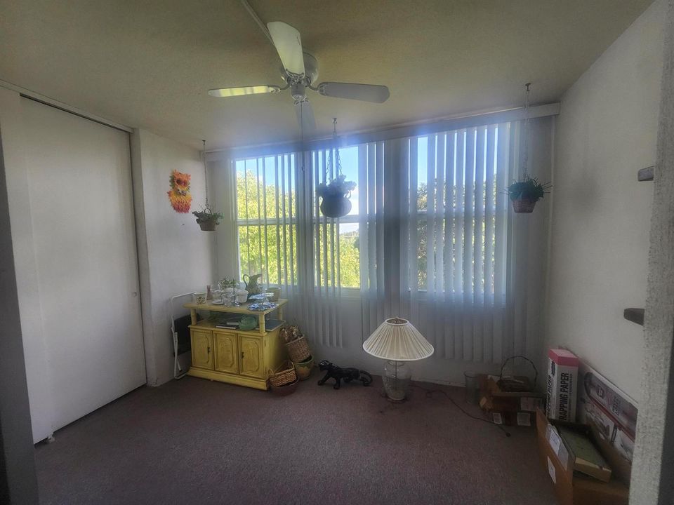 Florida Room