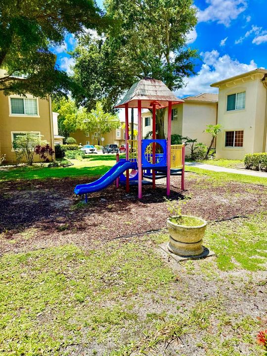 PLAY AREA