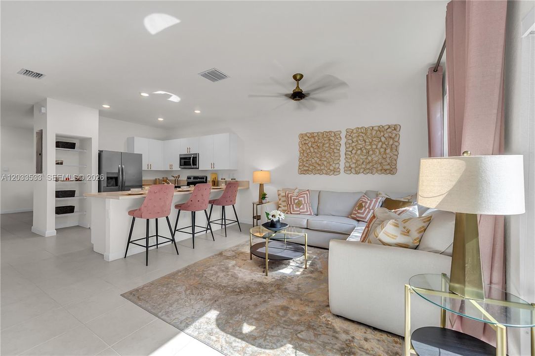 En Venta: $419,900 (3 camas, 2 baños, 1393 Pies cuadrados)