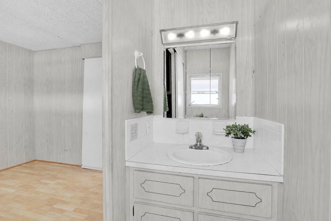 Half Bath