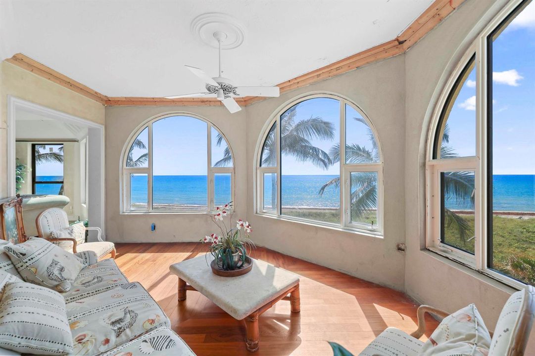 Sun Room