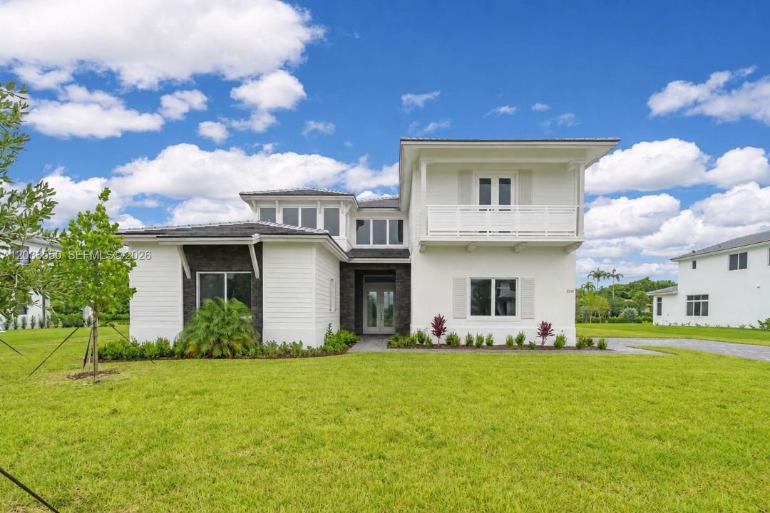 En Venta: $2,450,000 (6 camas, 6 baños, 5918 Pies cuadrados)