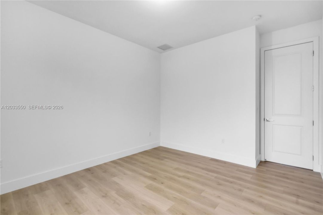Upstairs room 3