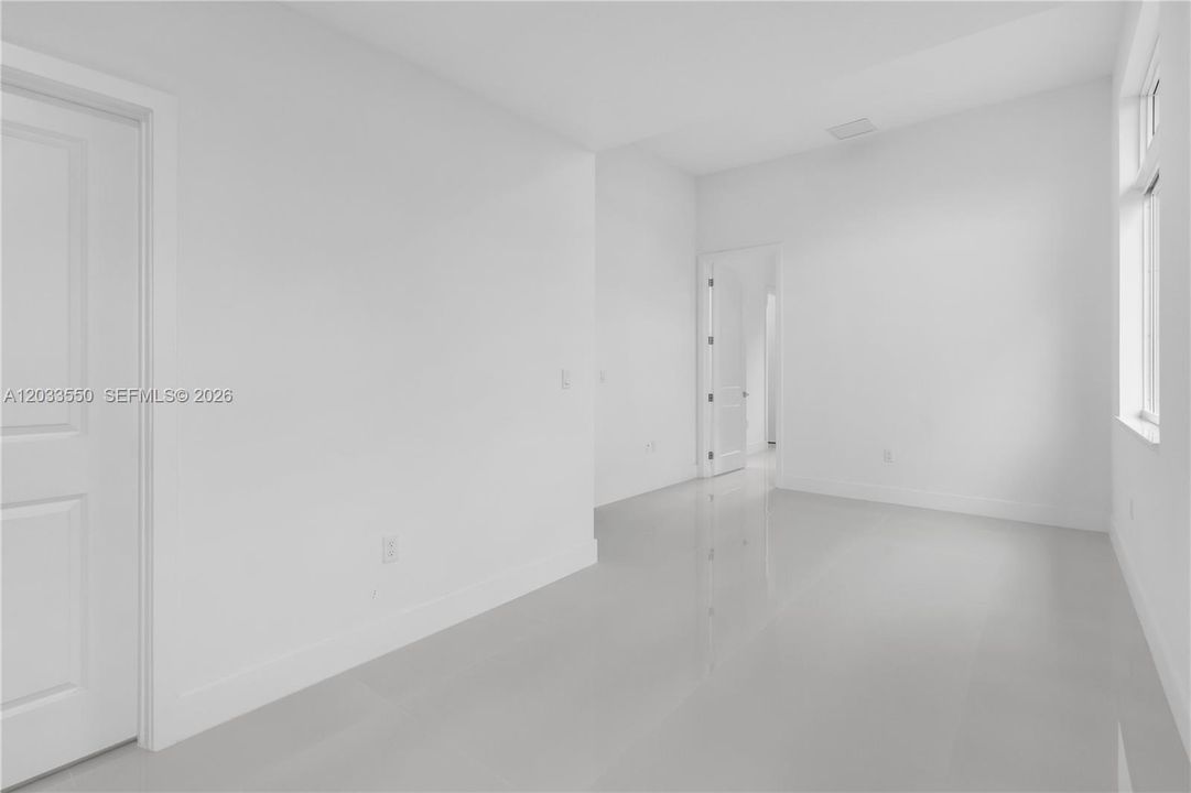 Living room independent apartment