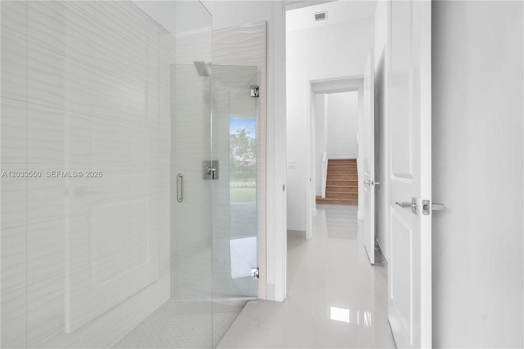 Cabana Bath