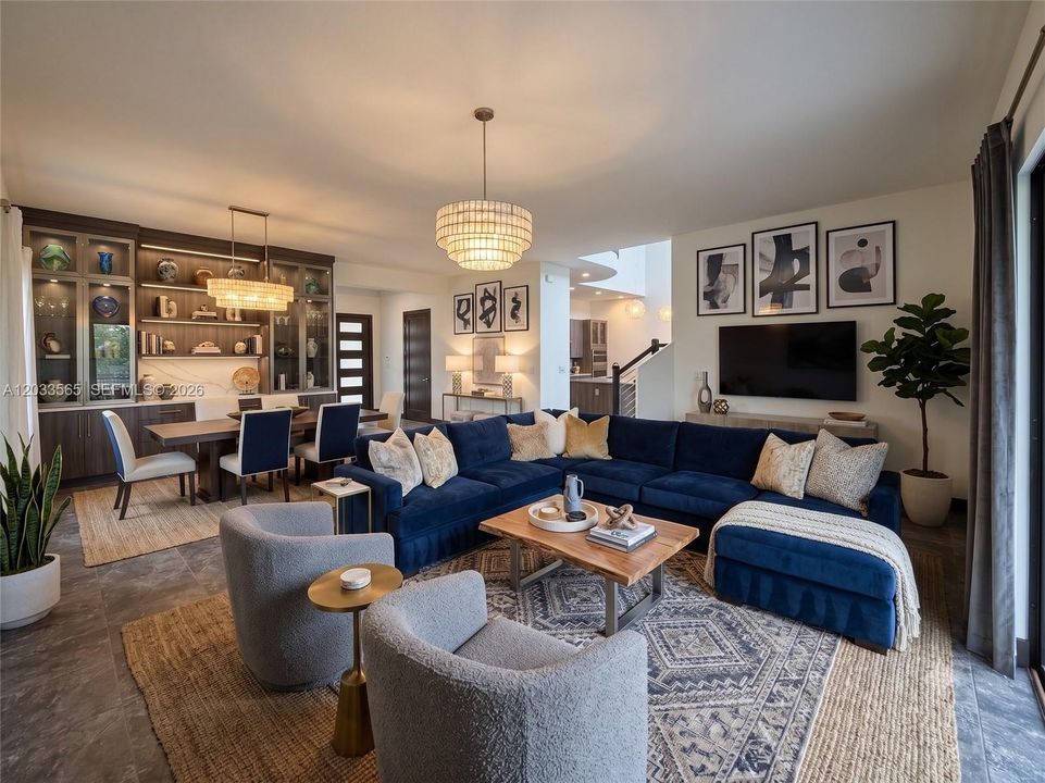 For Sale: $999,000 (5 beds, 3 baths, 3045 Square Feet)