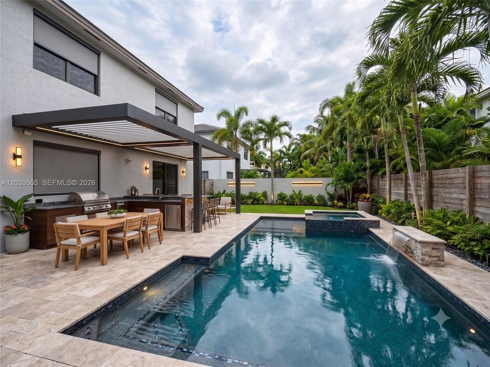 For Sale: $999,000 (5 beds, 3 baths, 3045 Square Feet)