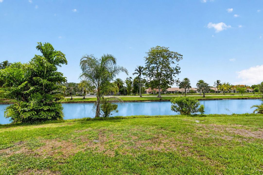 water view