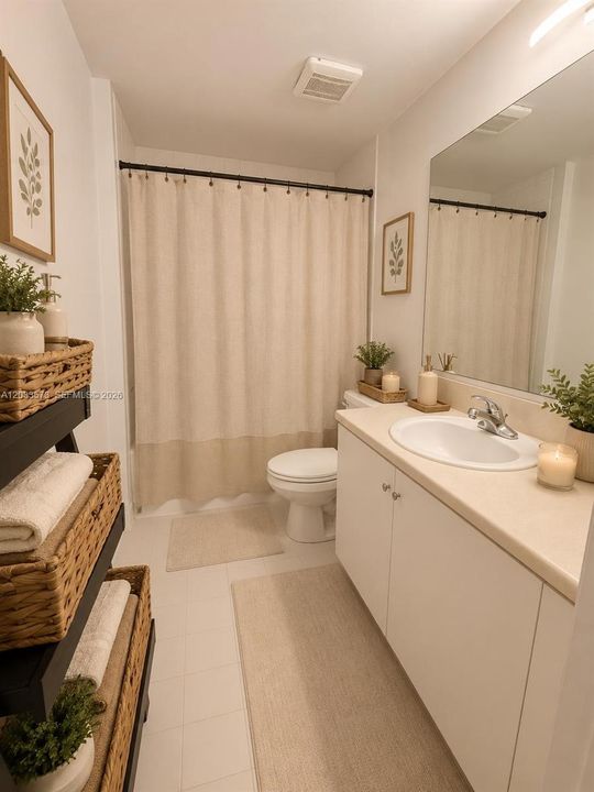 For Sale: $450,000 (2 beds, 2 baths, 874 Square Feet)