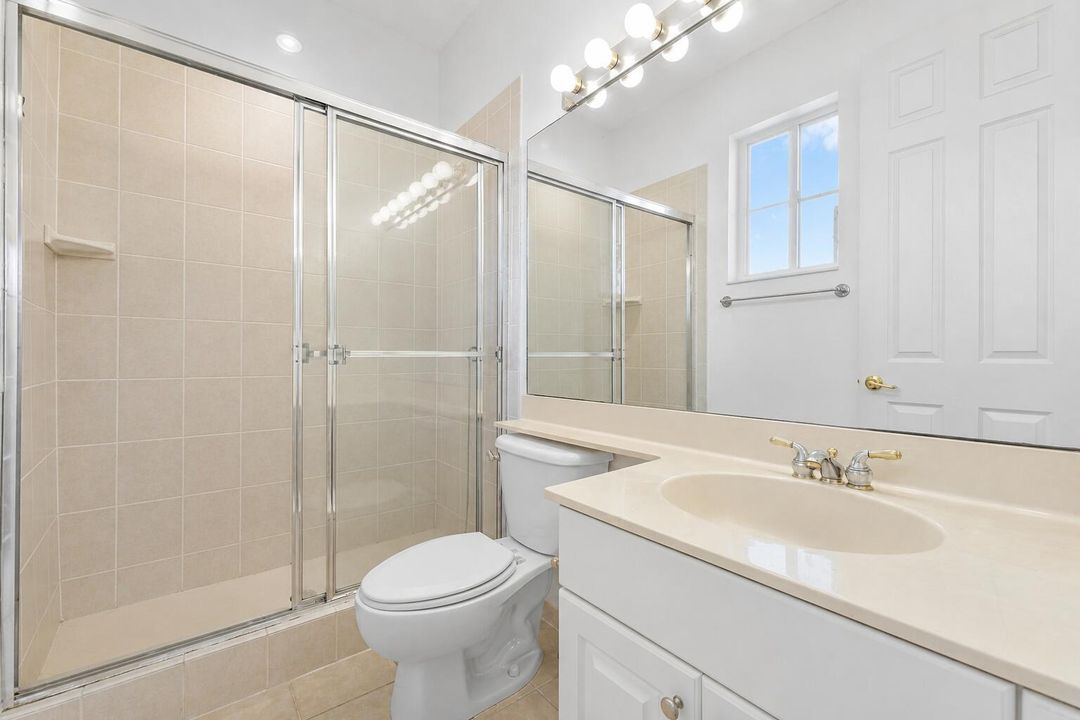 Bathroom 4