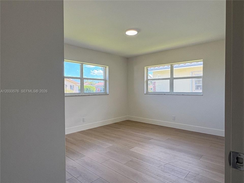 2nd Bedroom