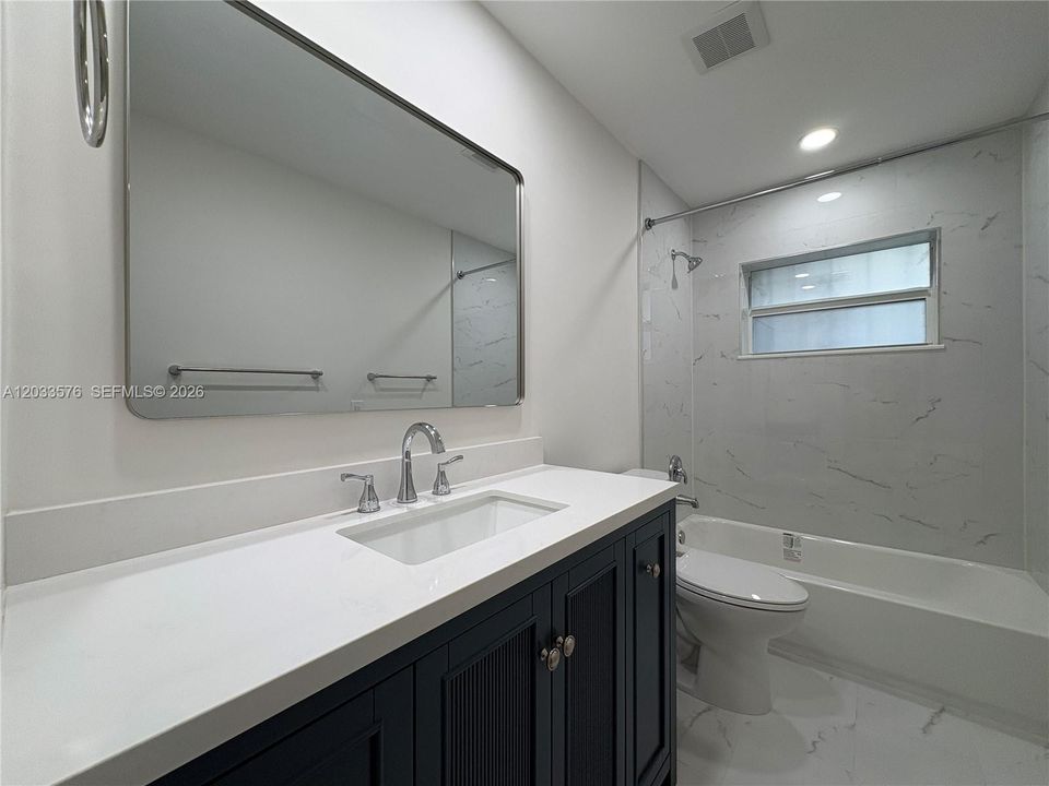 Common Bathroom