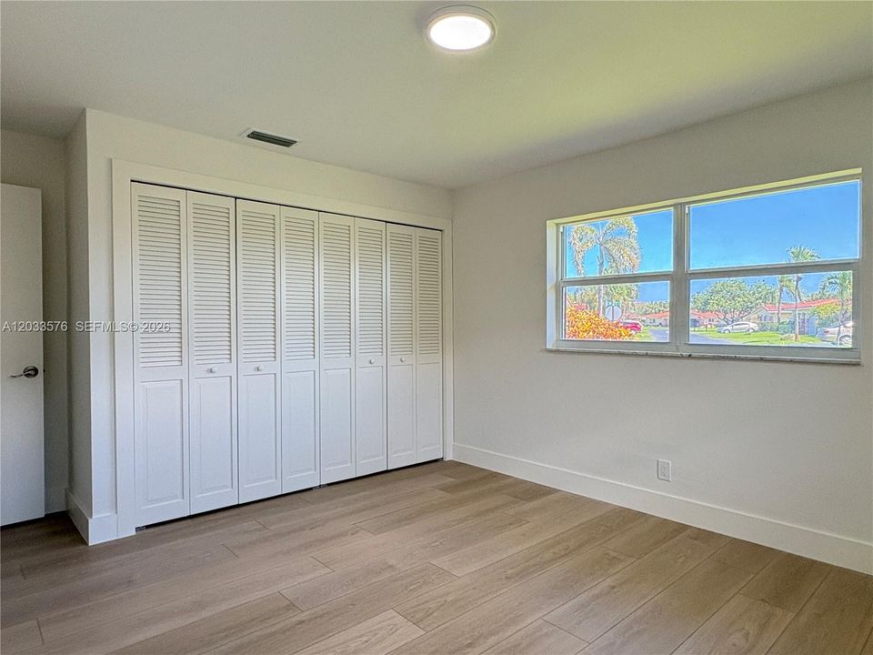 2nd Bedroom