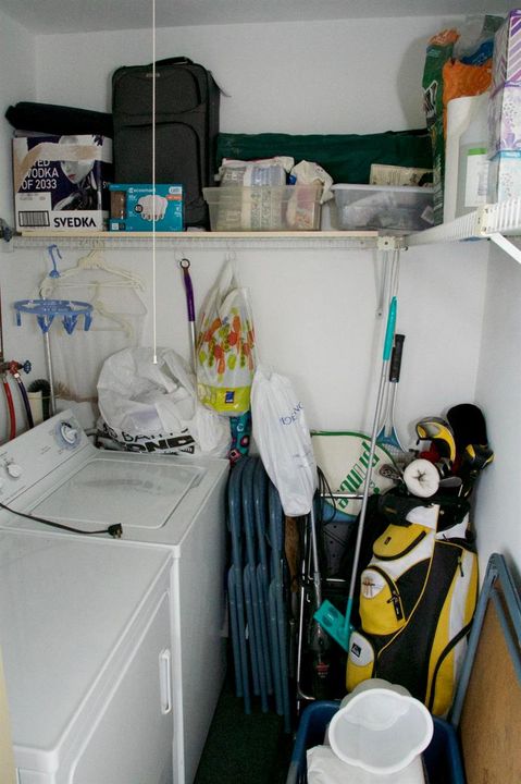Laundry