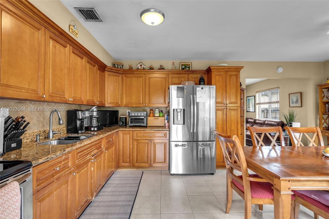 Back Unit