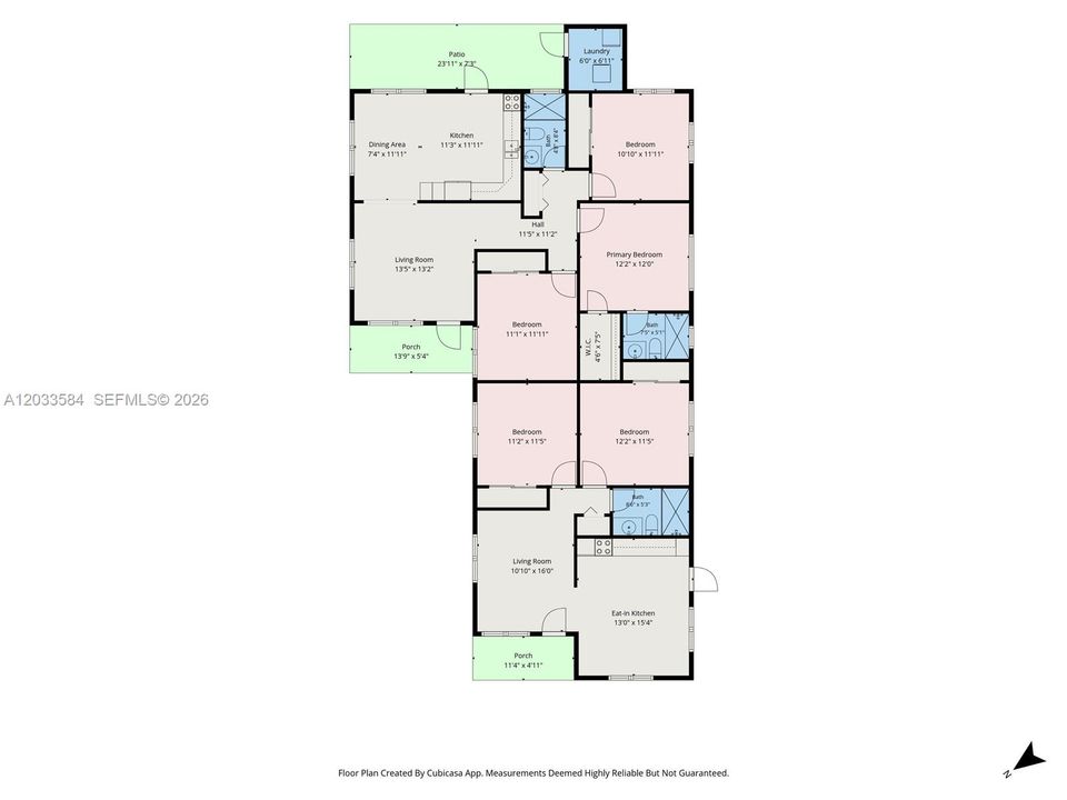 For Sale: $898,000 (0 beds, 0 baths, 1998 Square Feet)