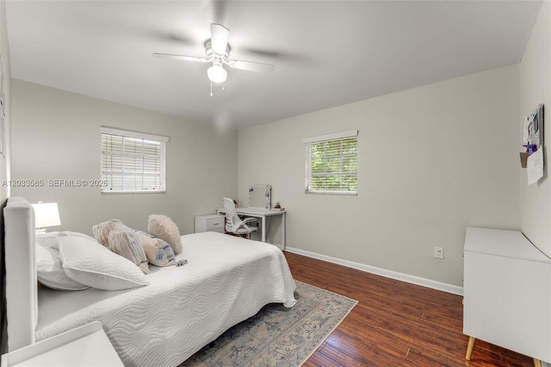 Bedroom #2