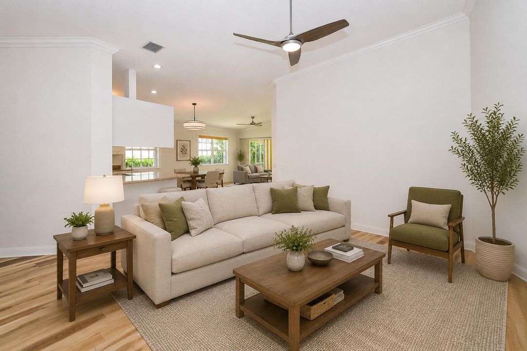 Living Rm far view