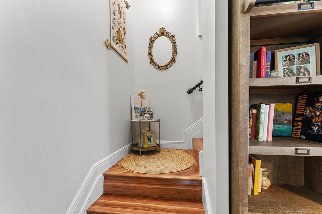 Stairway