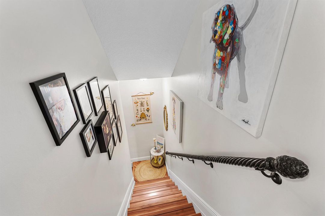 Stairway