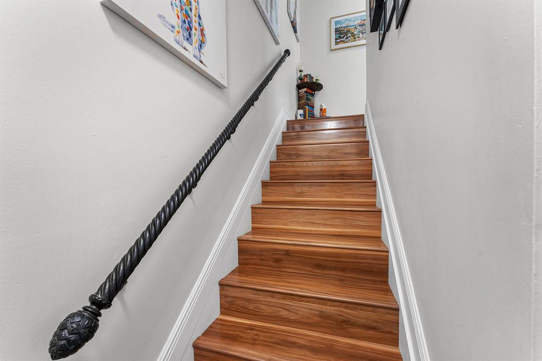 Stairway