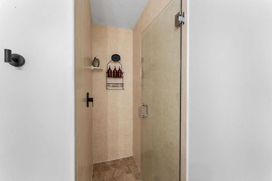 Bathroom Upstairs