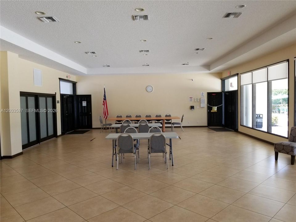 Clubhouse