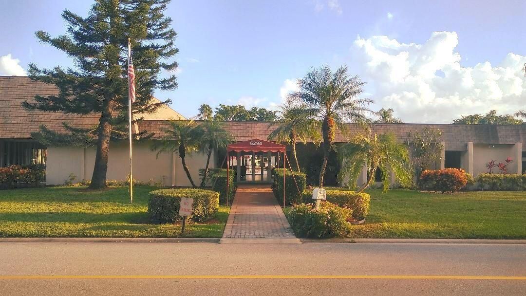 abbey clubhouse