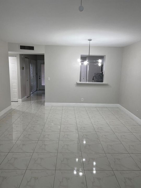 livingroom/diningroom
