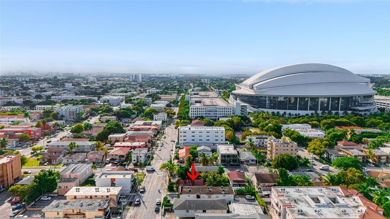 For Sale: $535,000 (2 beds, 1 baths, 1090 Square Feet)