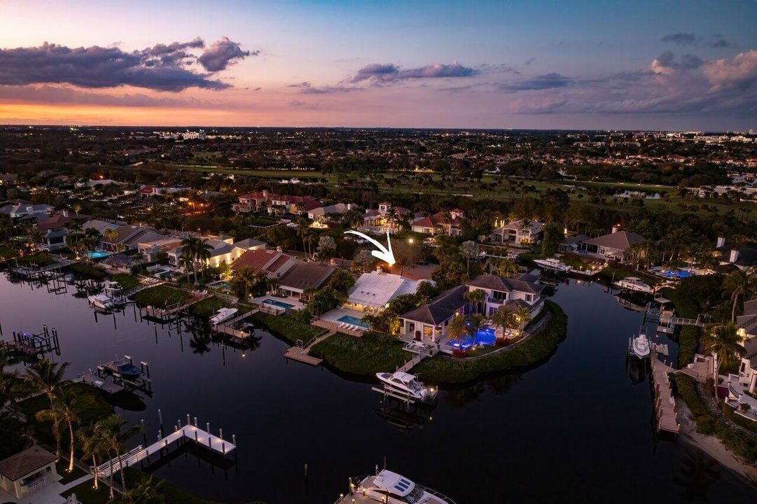 215 Island Drive