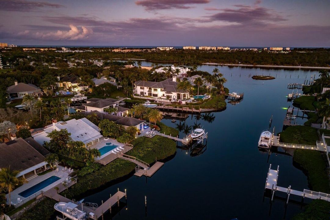 215 Island Drive