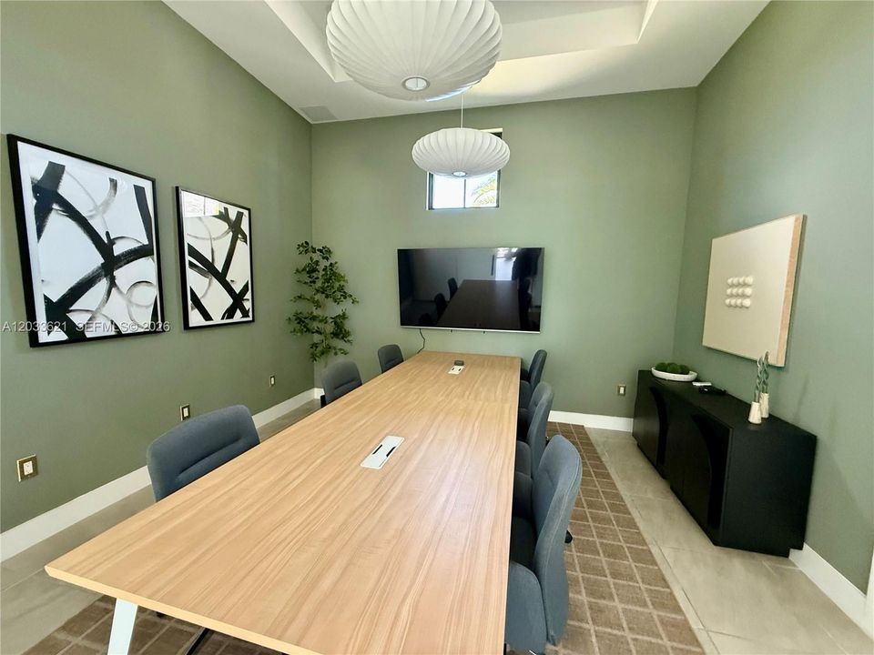 Meeting Room