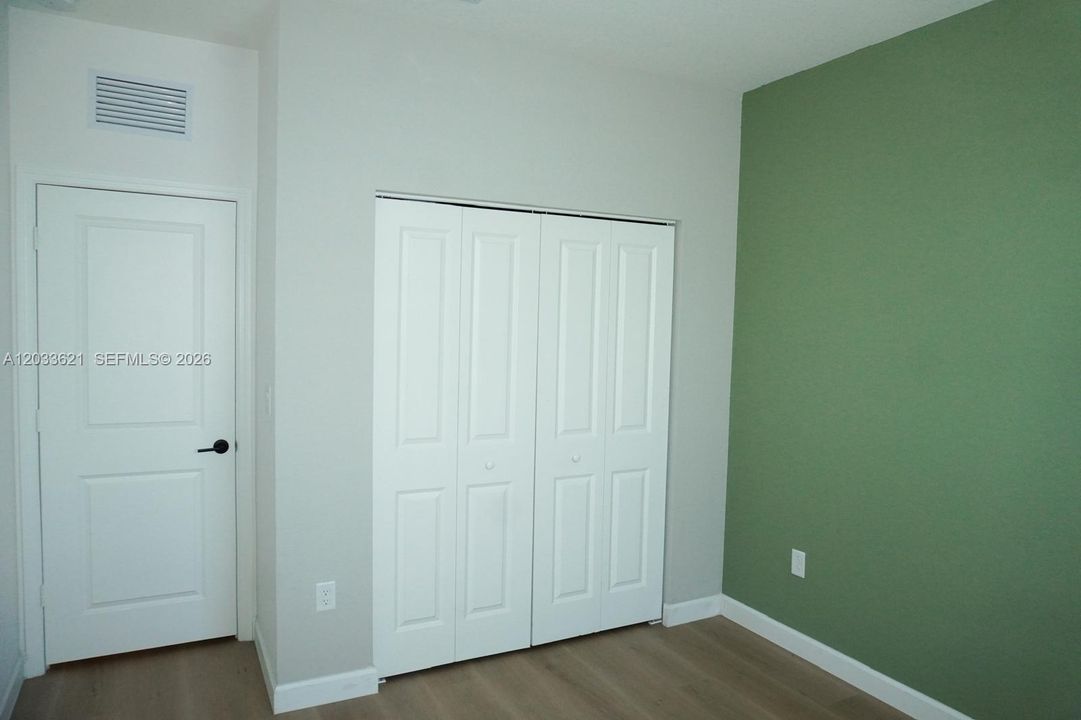 4th Bedroom