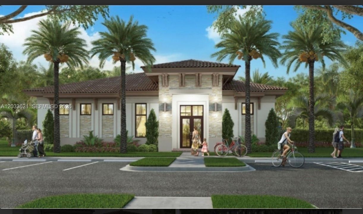 Clubhouse