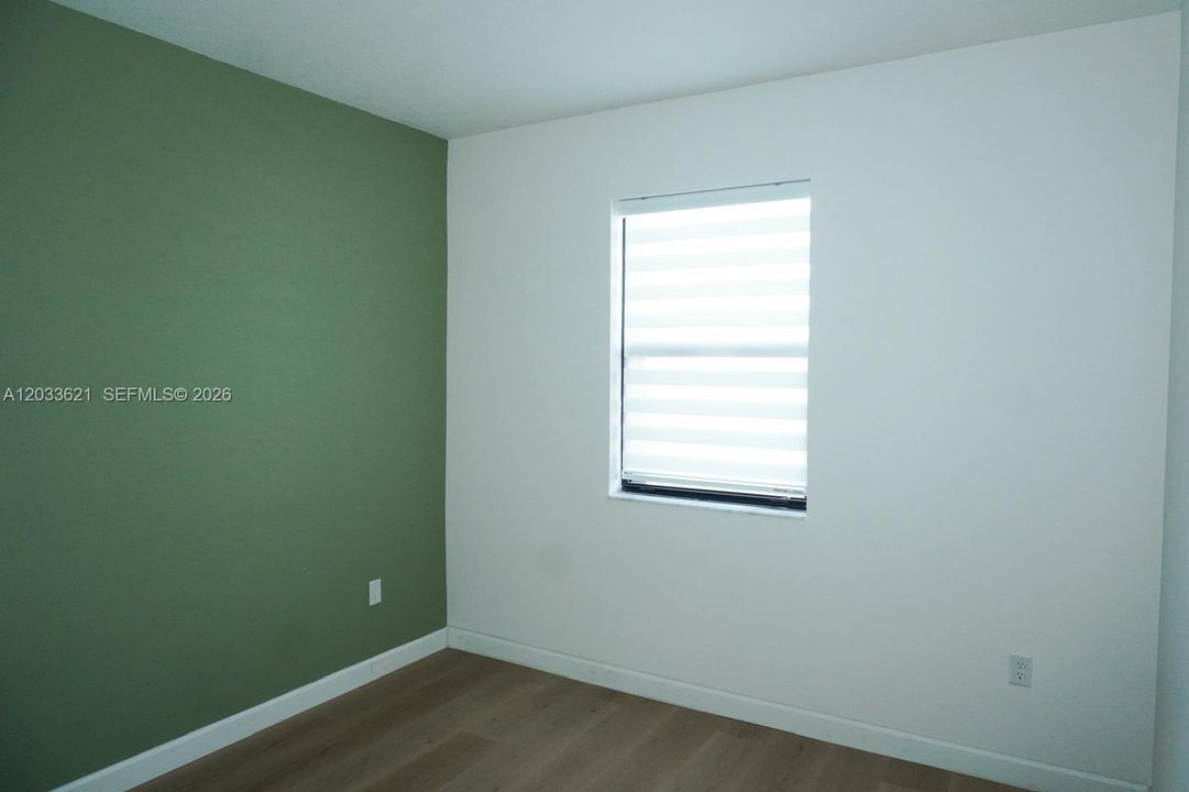 4th Bedroom
