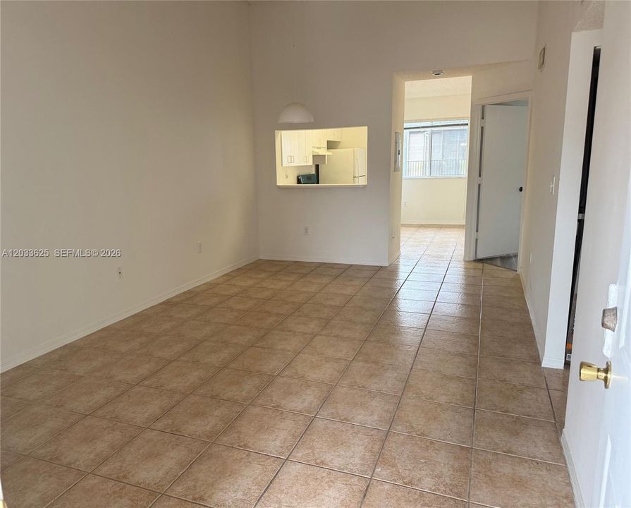 Living/Dining