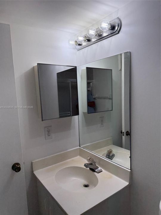 Master bath